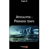 Image de Apocalypse : Premiers temps en occasion ou reconditionné