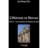 Image de L'Héritage de Nathan: Tome II   Les missions de Nathan de Jade en occasion ou reconditionné