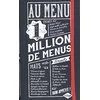 Image de Au menu : 1 million de menus en occasion ou reconditionné