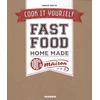 Image de Fast-food home made 100 % maison en occasion ou reconditionné