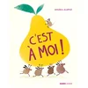 Image de C'est à moi ! en occasion ou reconditionné