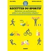 Image de Recettes du sportif : optimisez vos performances grâce à une alimentation adaptée ! en occasion ou reconditionné