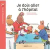 Image de Je dois aller à l'hôpital en occasion ou reconditionné