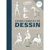 Image de Cours complet de dessin en 300 modèles en occasion ou reconditionné