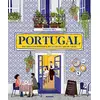 Image de Portugal : balades gourmandes, recettes et art de vivre en occasion ou reconditionné