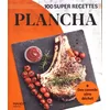 Image de Plancha : 100 super recettes en occasion ou reconditionné
