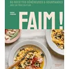 Image de Faim ! : 80 recettes généreuses & gourmandes avec un truc en plus... en occasion ou reconditionné