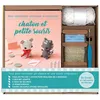 Image de Mes adorables animaux à crocheter : chaton et petite souris en occasion ou reconditionné