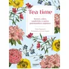 Image de Tea time : scones, cakes, sandwichs et autres gourmandises anglaises en occasion ou reconditionné