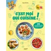 Image de C'est moi qui cuisine ! : 20 menus malins à faire toi-même ! en occasion ou reconditionné