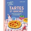 Image de Tartes et quiches : super facile, super bon et plein d'infos en occasion ou reconditionné