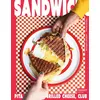 Image de Sandwichs   pita, grilled cheese, club Bérengère Abraham (Auteur), Valérie Lhomme (Photographie)