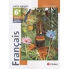 Image de Français 6e, cycle 3 : livre unique : nouveau programme en occasion ou reconditionné