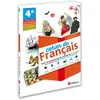 Image de Cahier de français 4e : tout le programme de langue en 41 leçons, 450 exercices et 6 projets d'écriture en occasion ou reconditionné