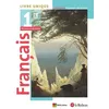 Image de Passeurs de textes 1re - Elève livre unique Collectif (Auteur)