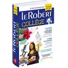 Image de Le Robert collège : le dictionnaire des 11-15 ans, 6e-3e en occasion ou reconditionné