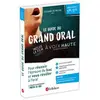 Image de Le guide du grand oral : nouveau bac 1re-terminale : pour réussir l'épreuve du bac et vous révéler à l'oral en occasion ou reconditionné