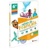 Image de Cahier de français : 6e en occasion ou reconditionné