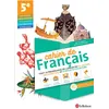 Image de Cahier de Français 5e Collectif (Auteur)