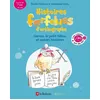 Image de Histoires farfelues d'orthographe Genou le petit hibou et autres histoires Véronique Deiss (Illustration), Elodie Fondacci (Auteur)