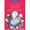 Image de Les écrits les plus visionnaires - Décryptage en BD Soledad Bravi (Auteur), Soledad Bravi (Illustration), Candice Zolynski (Auteur), Vincent Hoge (Auteur)