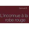 Image de L'inconnue à la robe rouge en occasion ou reconditionné
