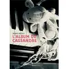 Image de L'album de Cassandre en occasion ou reconditionné