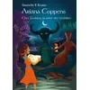 Image de Ariana coppens - chez foulana, la reine des ténèbres