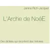 Image de L'Arche de NoéE : Des dictées qui racontent des histoires en occasion ou reconditionné