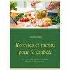 Image de Recettes et menus pour le diabète en occasion ou reconditionné