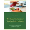 Image de Recettes et menus pour les diverticules coliques en occasion ou reconditionné