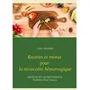 Image de Recettes et menus pour la rectocolite hémorragique en occasion ou reconditionné