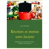 Image de Recettes et menus sans lactose en occasion ou reconditionné