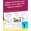 Image de Album d'activités sur le thème des sapeurs-pompiers