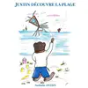 Image de Justin découvre la plage