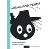 Image de Les contes de Valérie Bonenfant t.25 : même pas peur