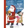 Image de Les contes de Valérie Bonenfant t.31 : père Noël et mère Michel