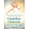 Image de Easy dual-language for beginners Tome 1 : Cendrillon / Cinderella