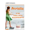 Image de Aurielle et les super-héros de la littérature en occasion ou reconditionné