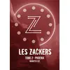 Image de Les Zackers tome 2 : Phoenix