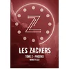 Image de Les Zackers tome 2 : Phoenix en occasion ou reconditionné