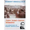 Image de Notre Avant-Guerre, Mémoires Robert Brasillach (Auteur)