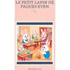 Image de Le petit lapin de Pâques Even