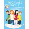 Image de Les aventures de Myrtille la roukmoute - au pays merveilleux