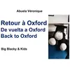Image de Blacky et whity family t.26 - retour à Oxford - big blacky & kids