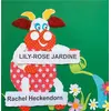 Image de Lily-rose jardine
