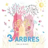 Image de 3 arbres