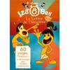 Image de Iza et ben - la lettre de cléopâtre