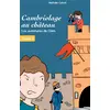 Image de Cambriolage au chateau - les aventures de clem