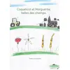 Image de Coquelicot et marguerite, belles des champs : toute une histoire